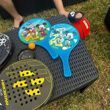 בית הארחה Ale&ale