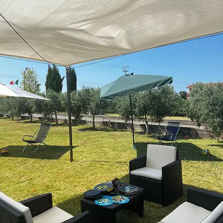 Ale&ale Guest house *