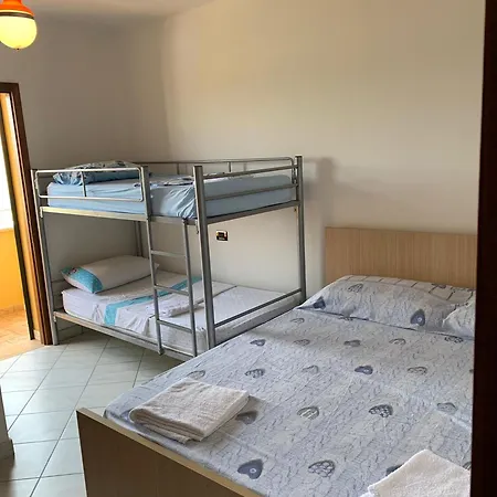 Ale&ale Guest house *