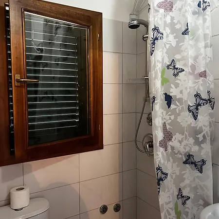 Ale&ale Guest house