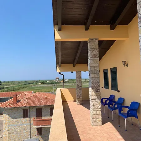 Ale&ale Guest house