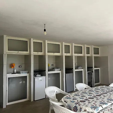 Ale&ale Guest house Tale