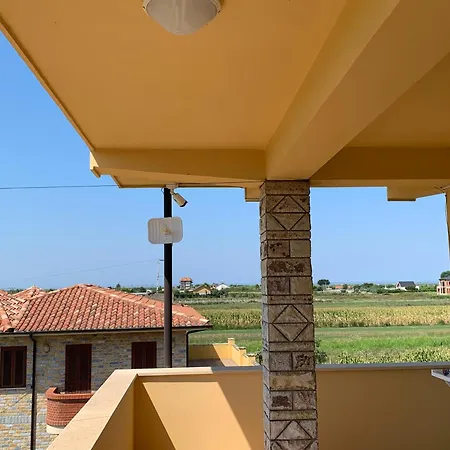 Ale&ale Guest house *